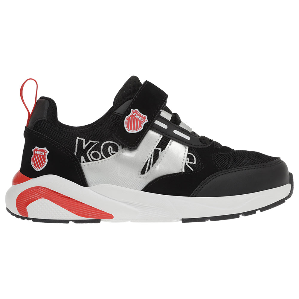 Tenis Wirdo Ch