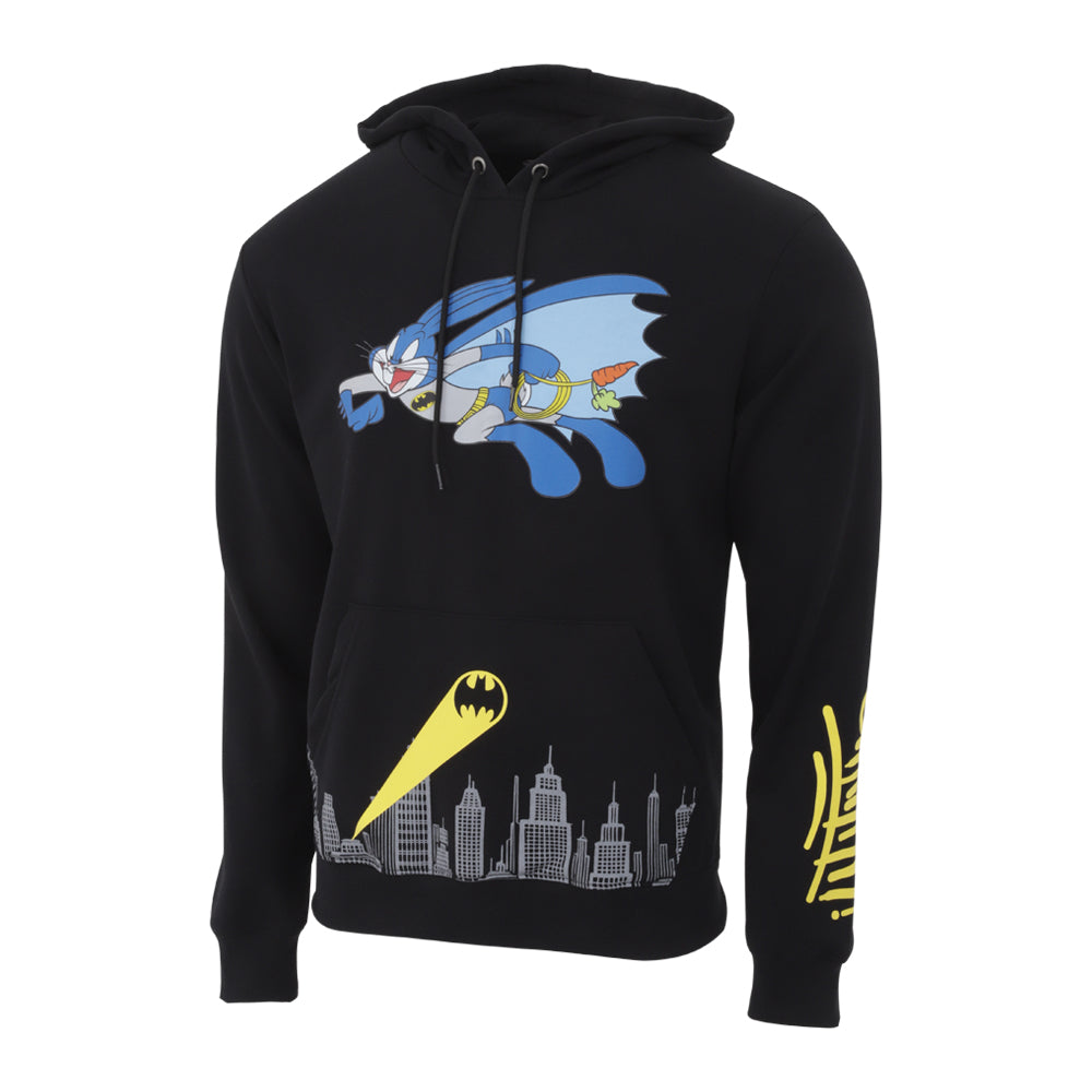 Sudadera Scgot Men