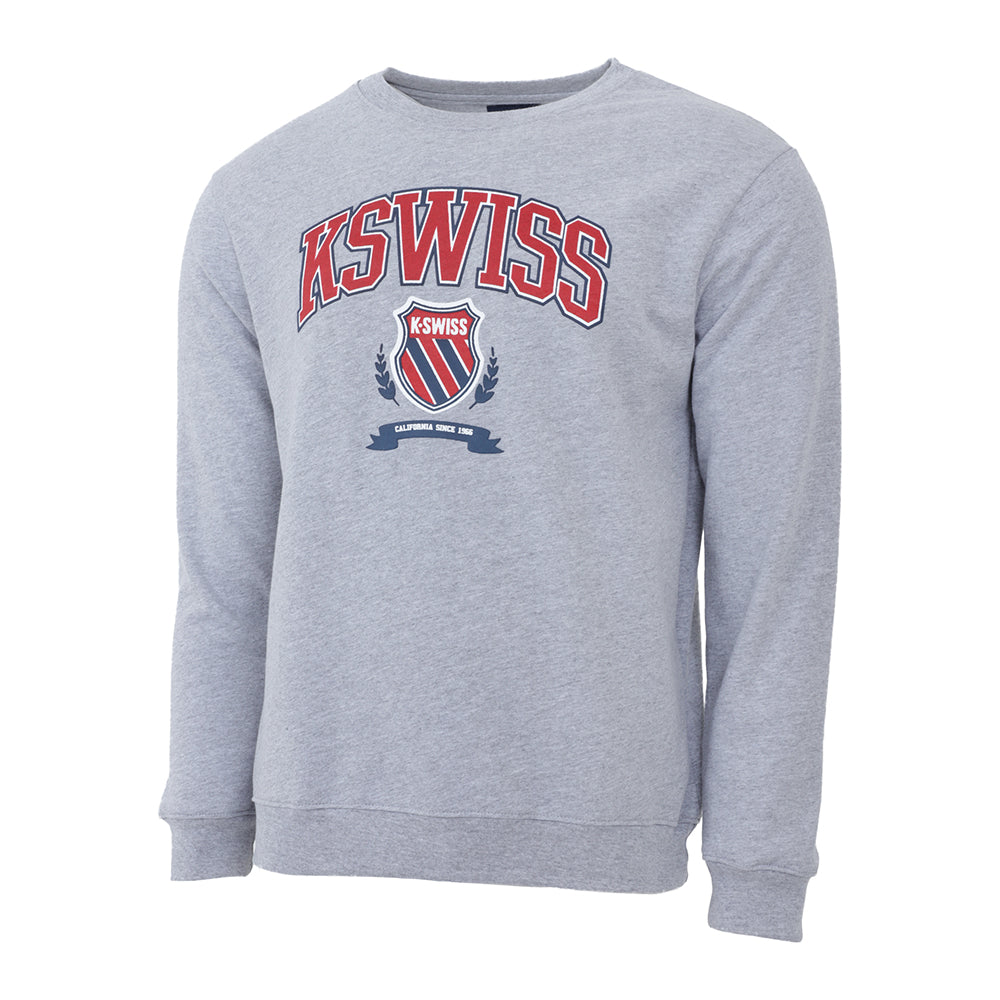 Sudadera Uni Men