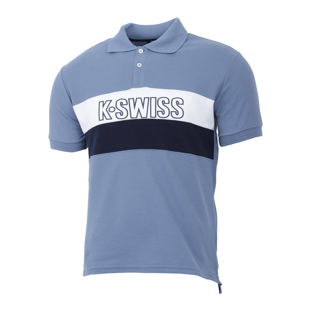 Playera Polo PS014 Men