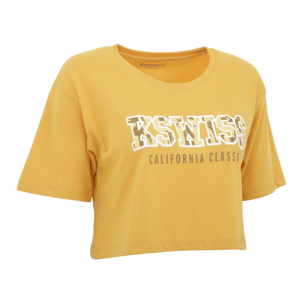 Playera Women GTSW-001