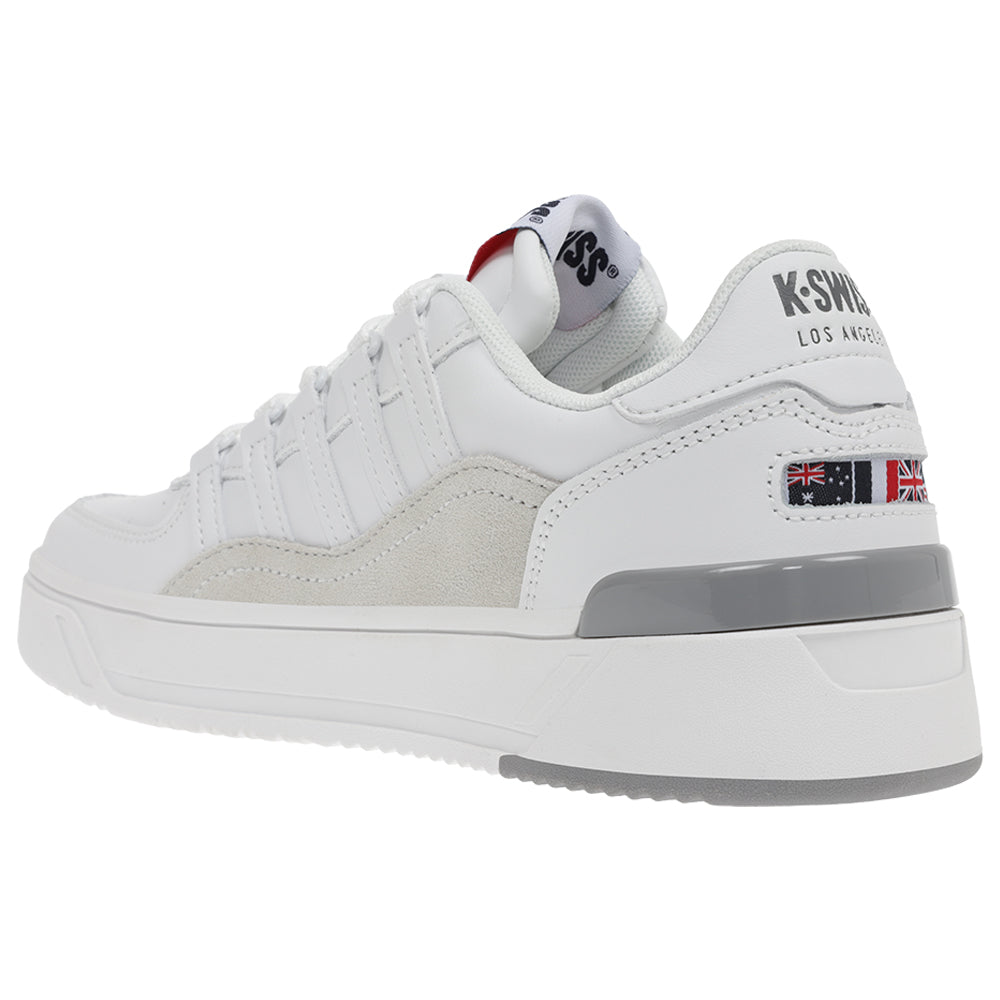 Tenis Cannon Court Women