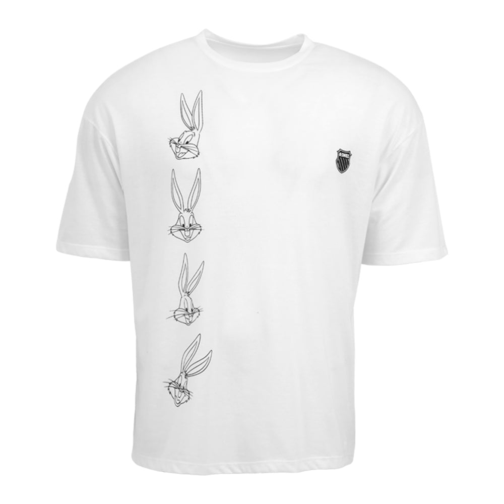 Playera Bugs Men