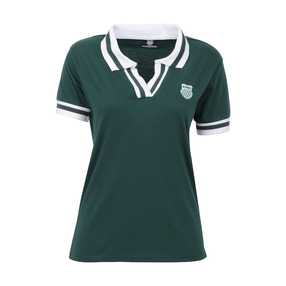 Playera Polo Tessa Women
