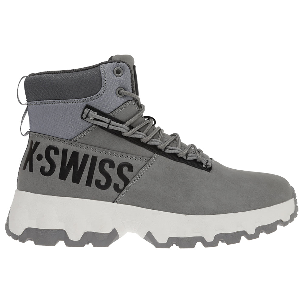 Fashion k swiss botas