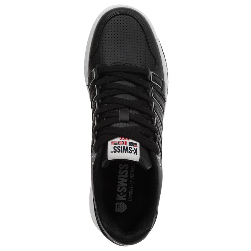 Tenis Monument Men