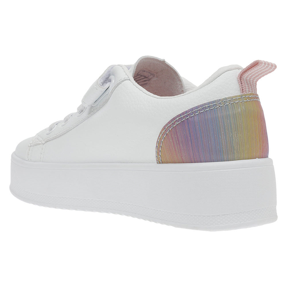 Tenis Heidi Platform Ch