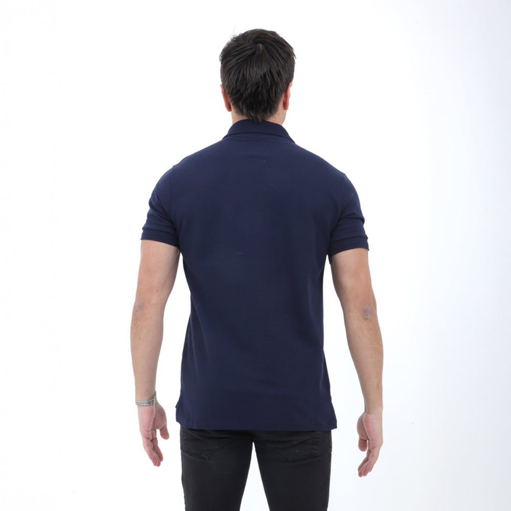 Playera Polo Zord Men
