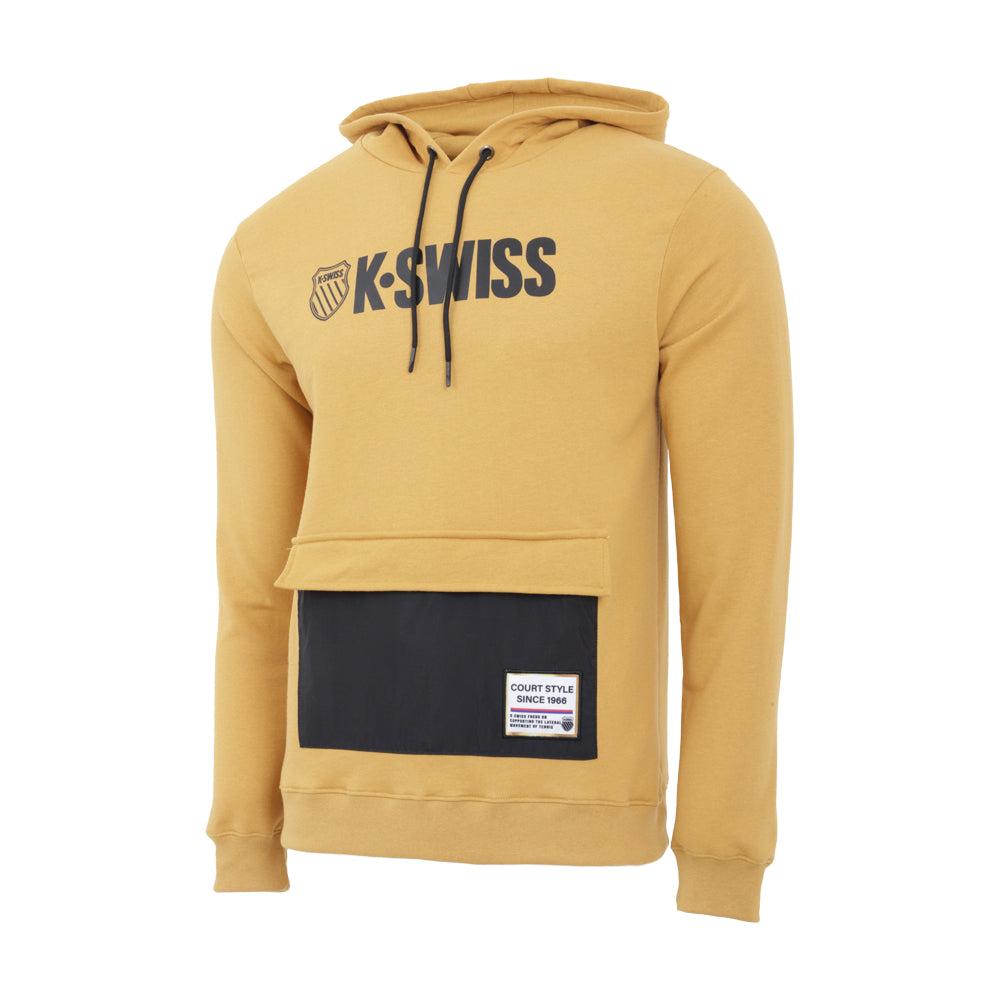 Sudadera Campus Men
