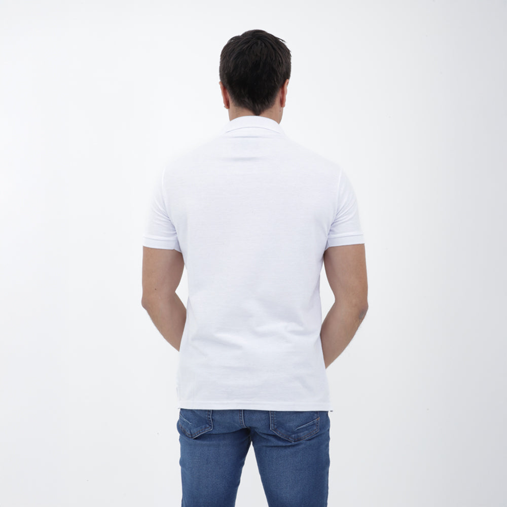 Playera Polo Zord Men