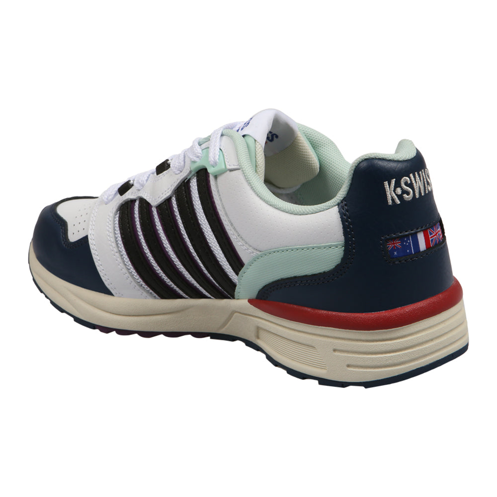 Tenis SI-18 Ranell Men