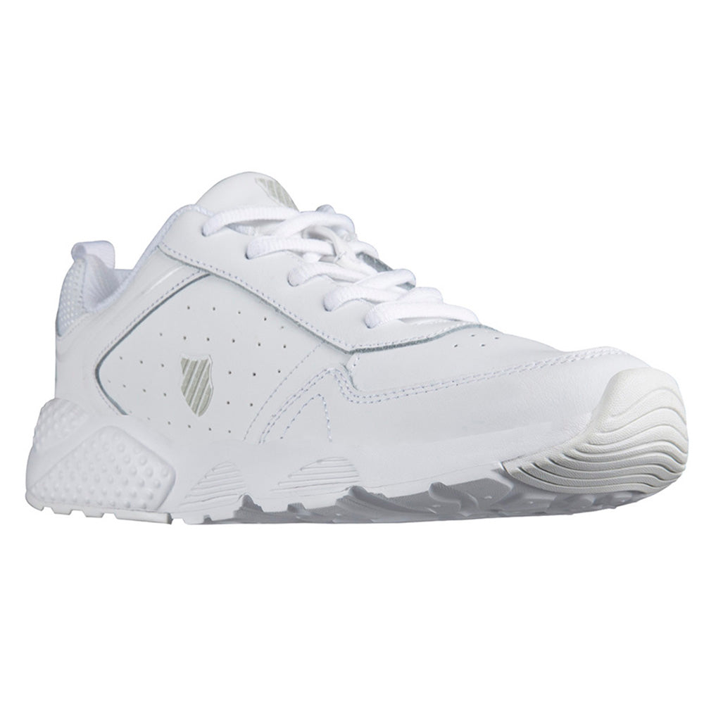 Tenis Rocket W/Laces JR