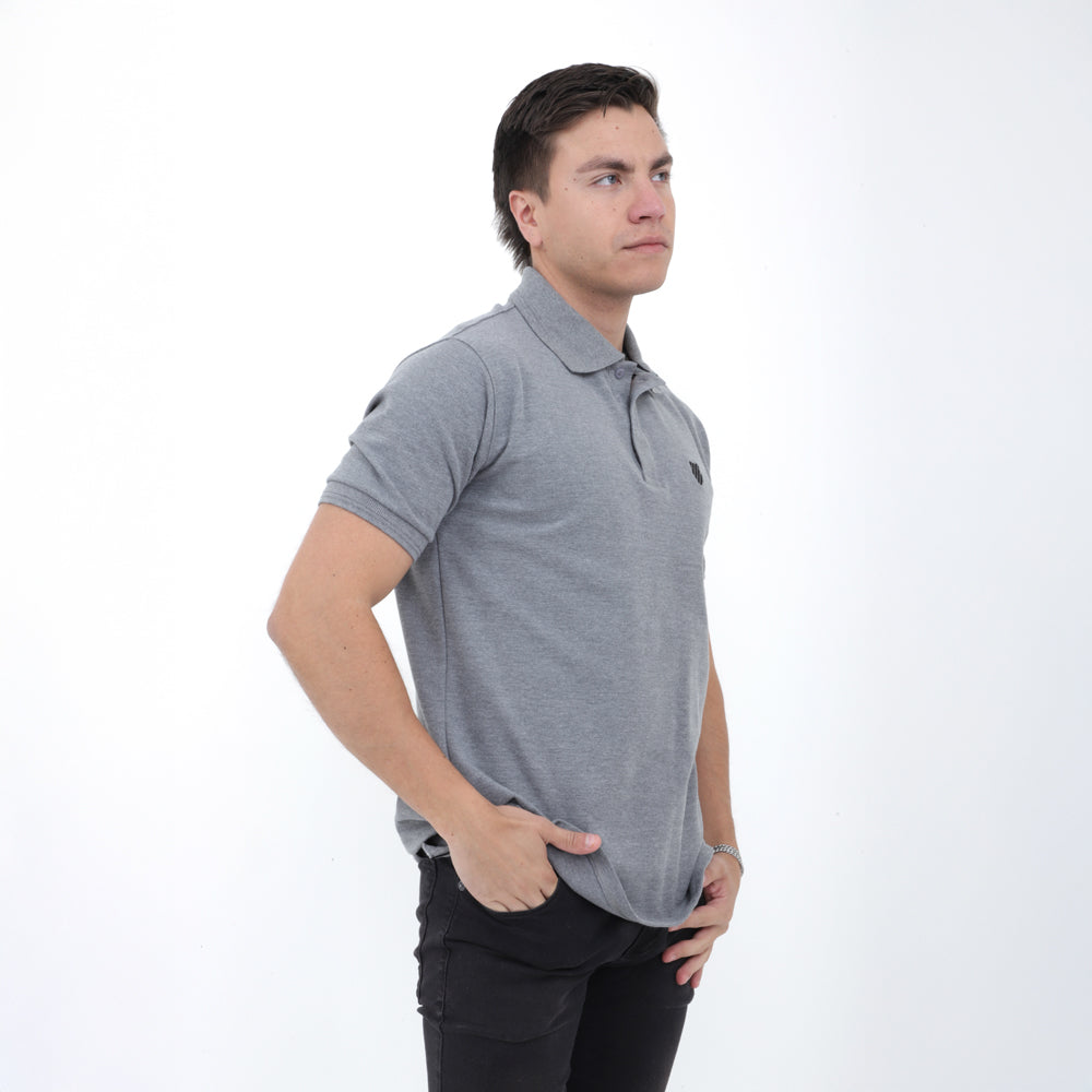 Playera Polo Zord Men