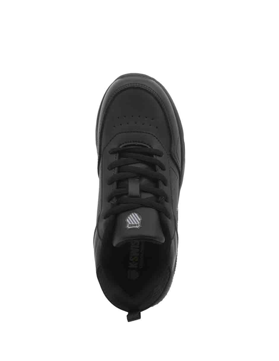 Tenis Rocket W/Laces JR