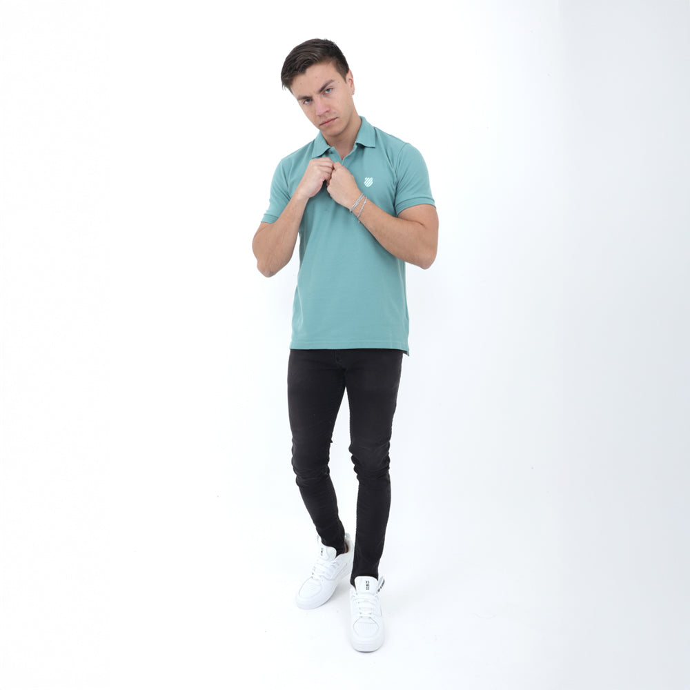 Playera Polo Zord Men