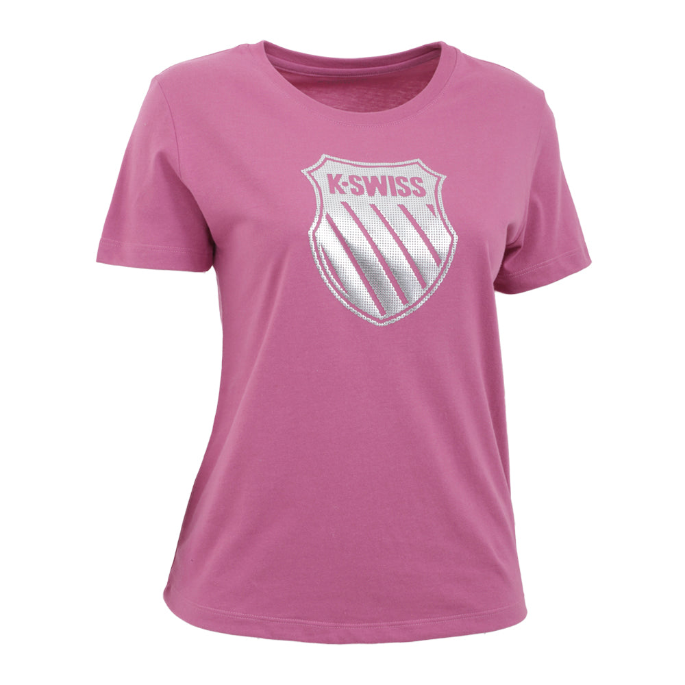 Playera WTS-02 Women