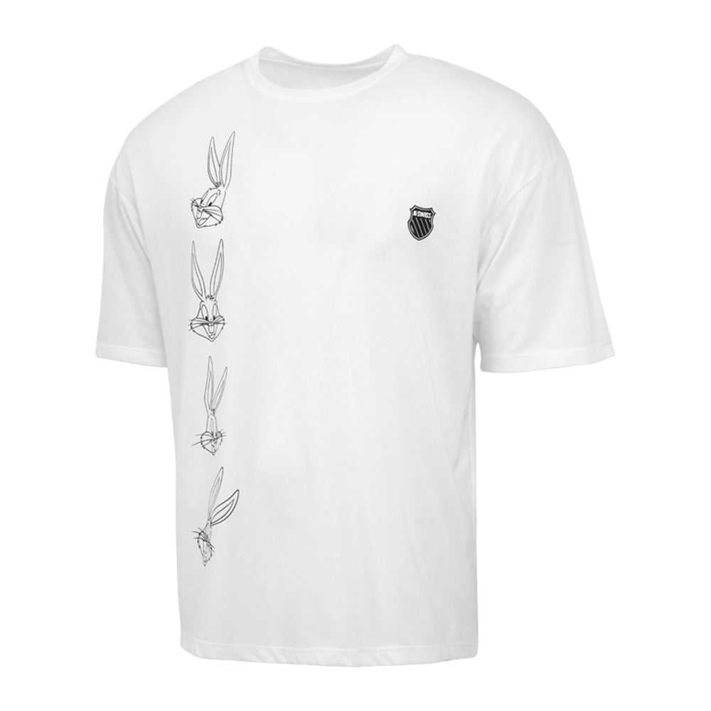 Playera Bugs Men