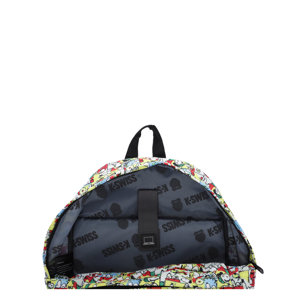 Mochila Snoopy Vintage