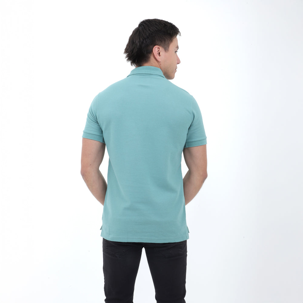 Playera Polo Zord Men