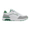 25 / BLANCO/GRIS/VERDE
