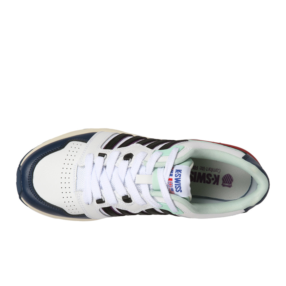 Tenis SI-18 Ranell Men