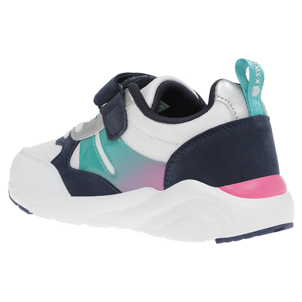 Tenis Wirdo Ch