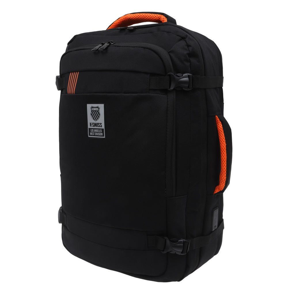 Mochila Clapton