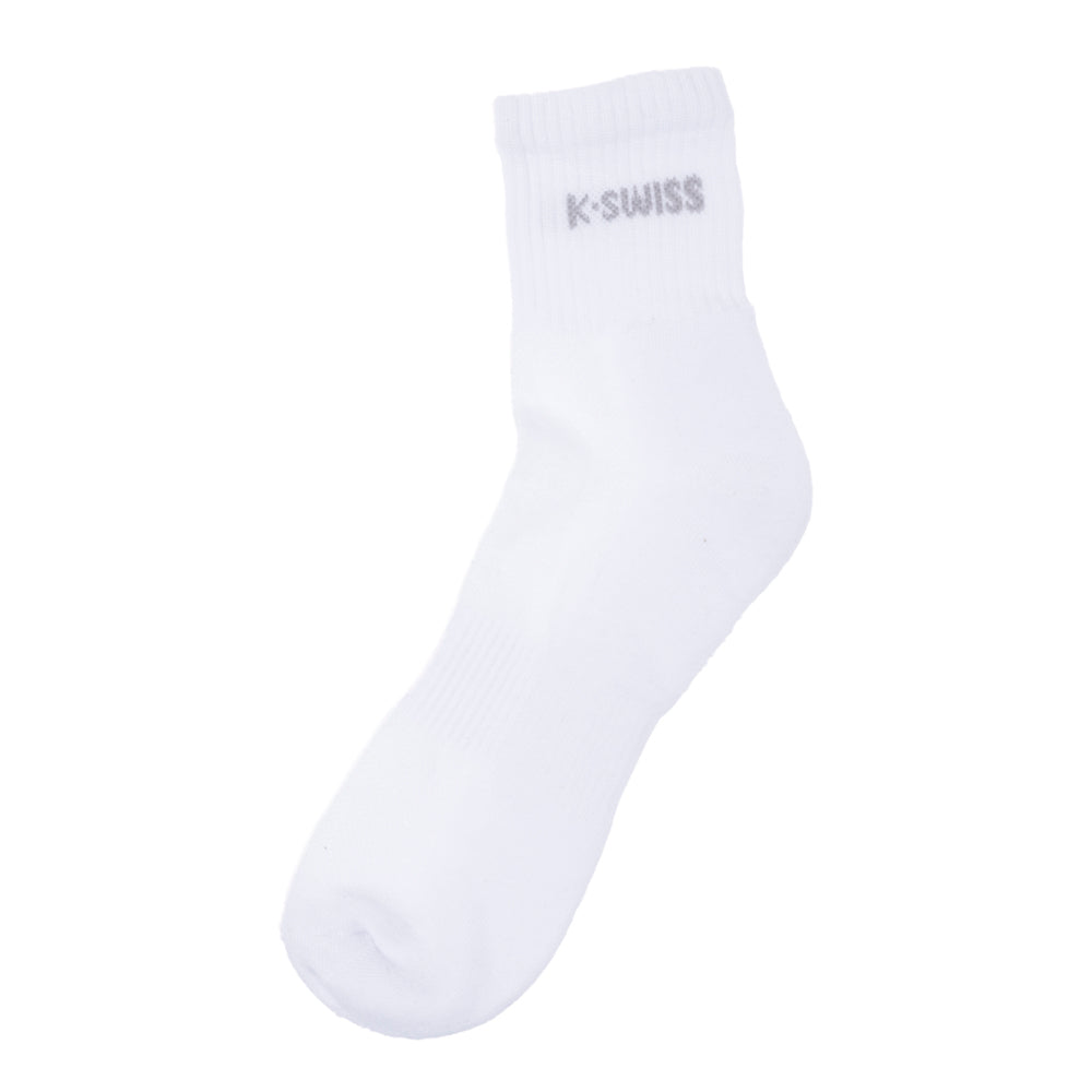 3 Pack Calcetas K-Swiss Men Mod 203