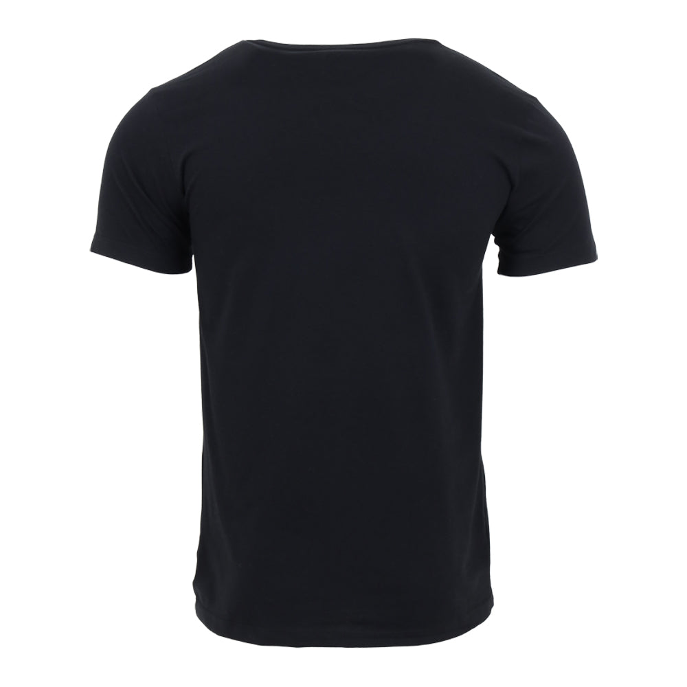 Playera HP Golden