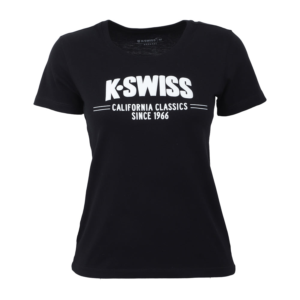 Playera Mujer Classic K