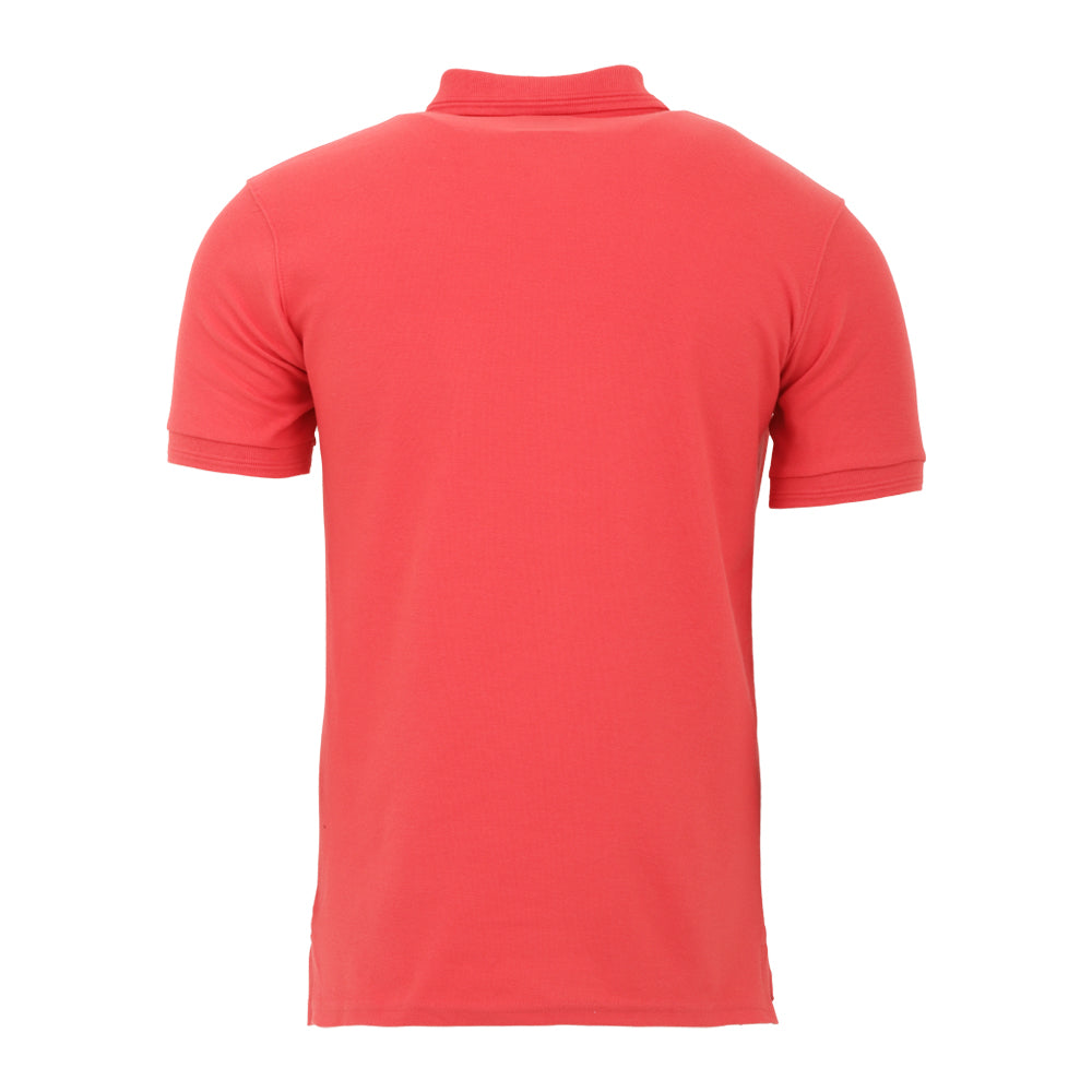 Playera Polo Zord Men