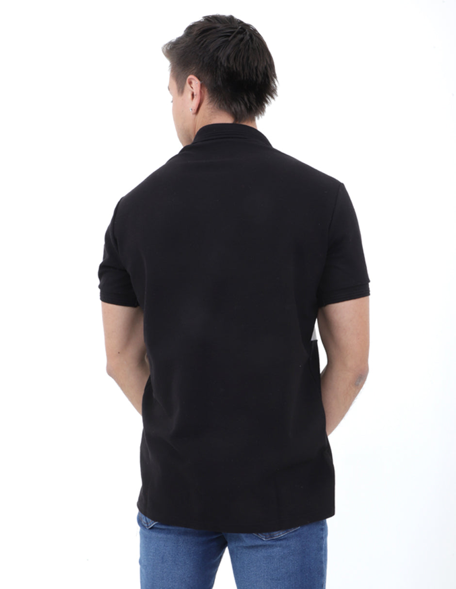 Playera Polo PS014 Men