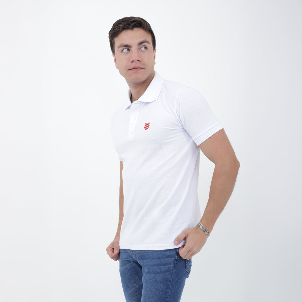Playera Polo Zord Men