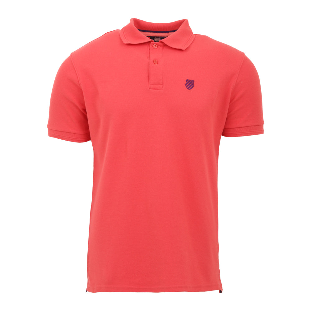 Playera Polo Zord Men