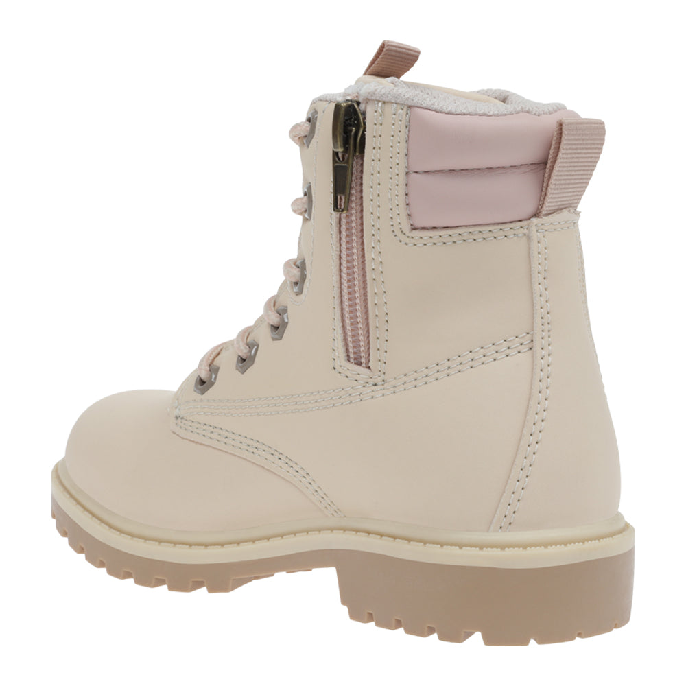 Bota Casual Mini Lincoln