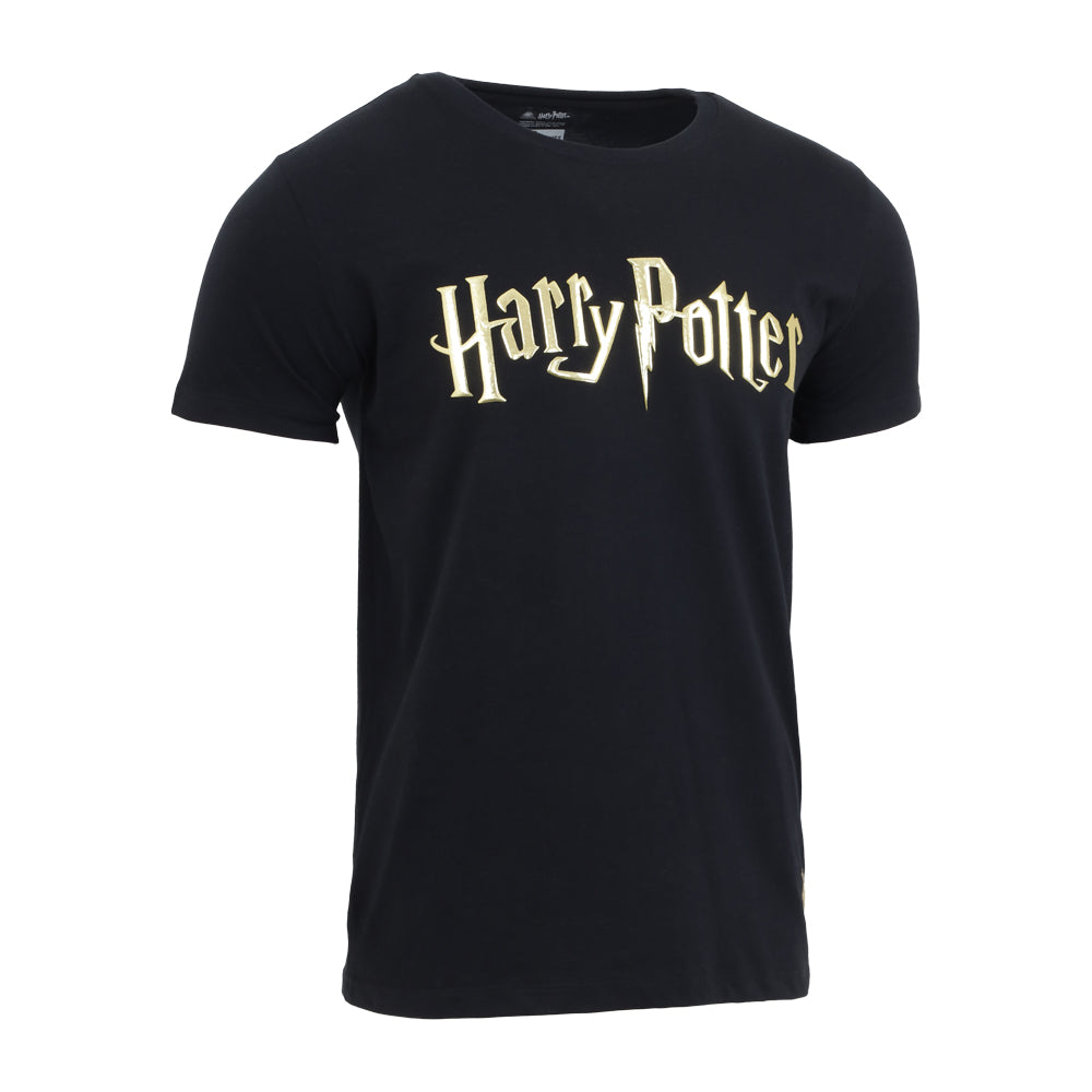Playera HP Golden