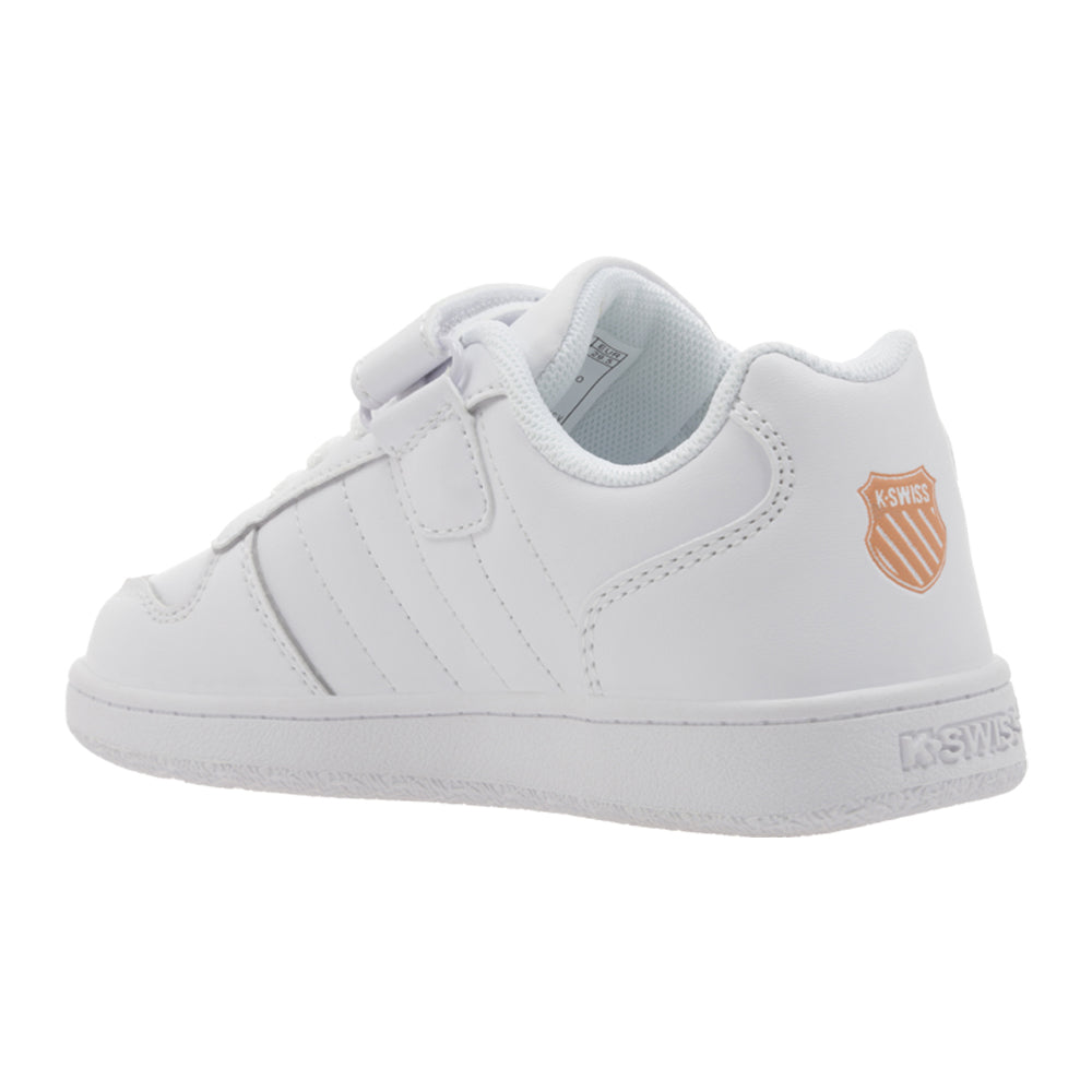 Tenis Mike Ch