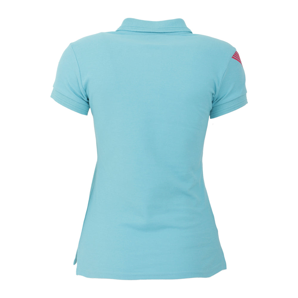Polo PEA Women