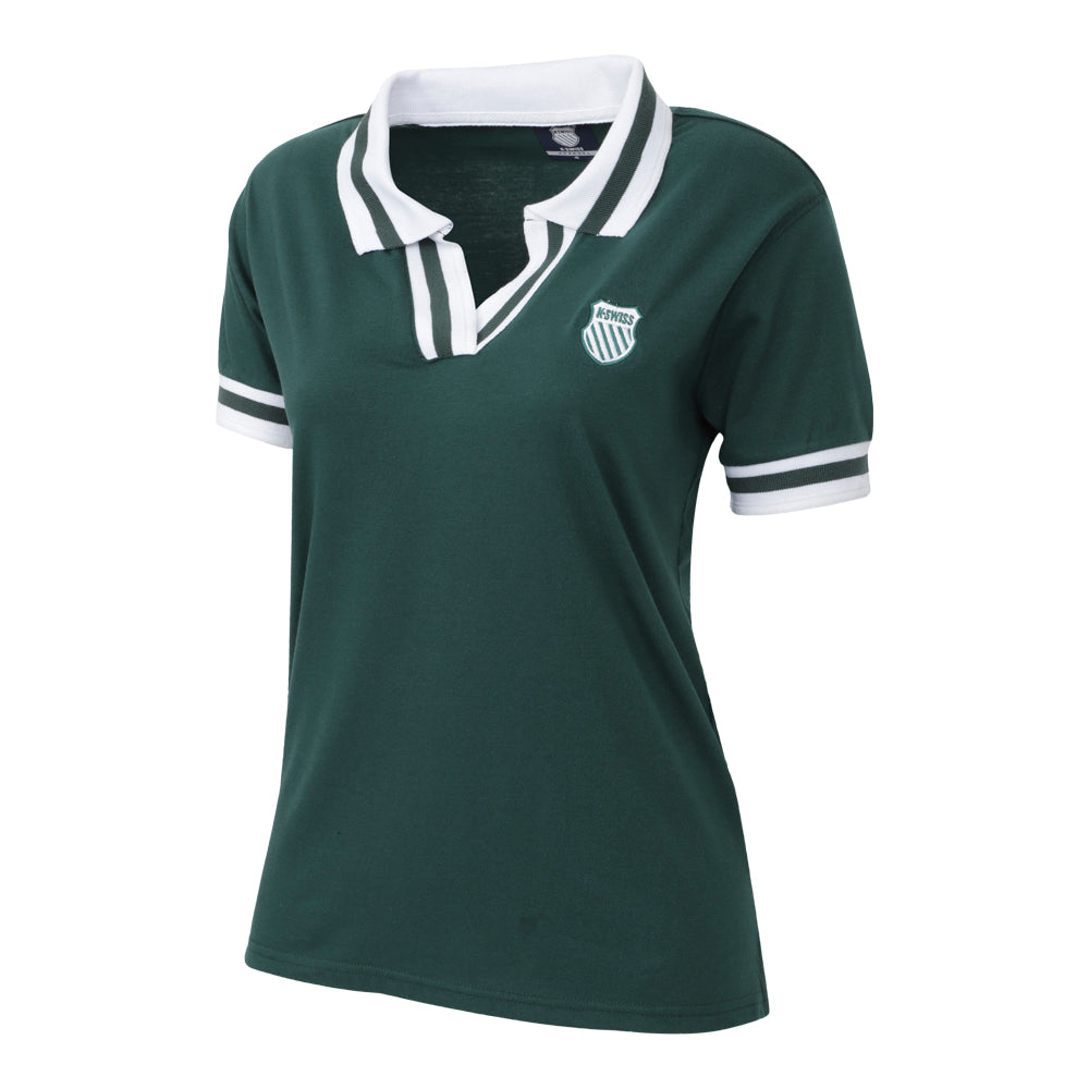 Playera Polo Tessa Women