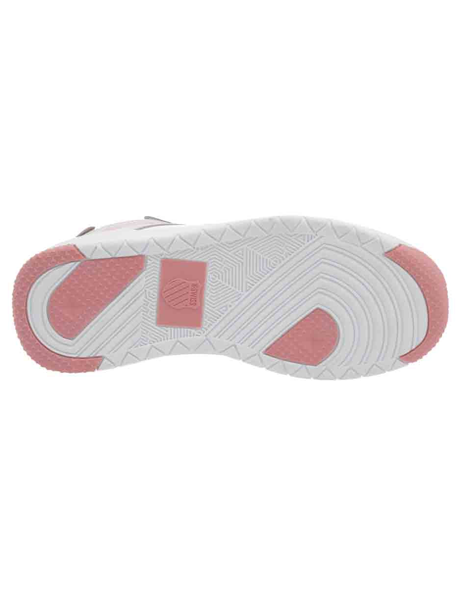 Tenis Salt Mid Jr