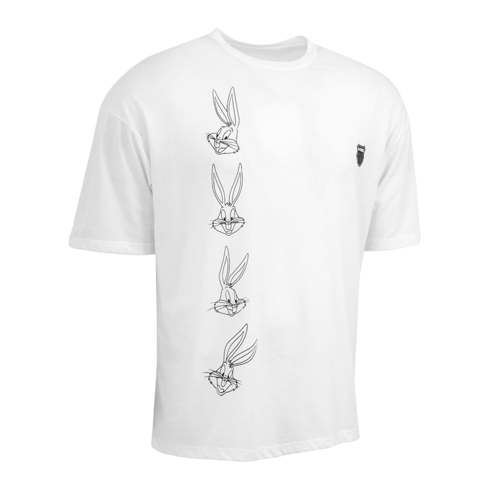 Playera Bugs Men
