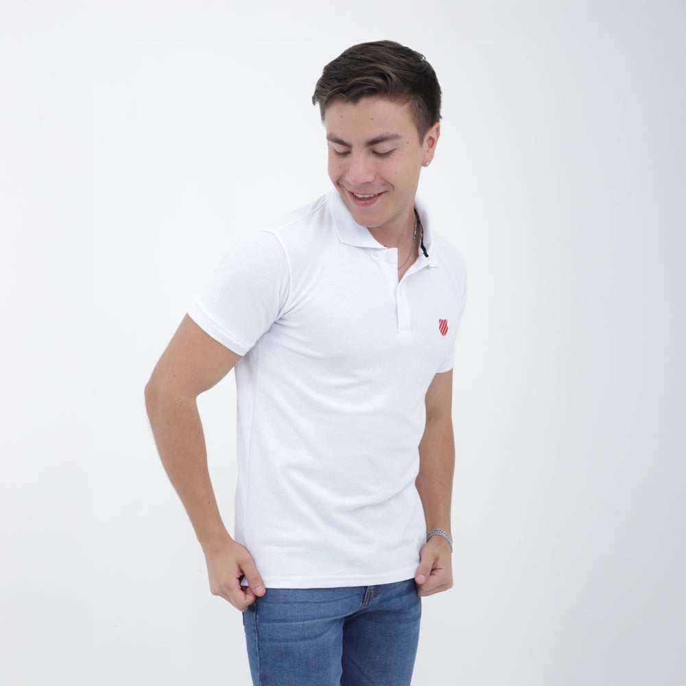 Playera Polo Zord Men
