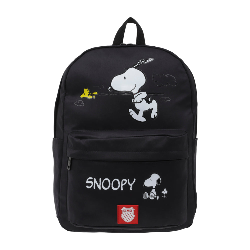 Mochila Snoopy Run