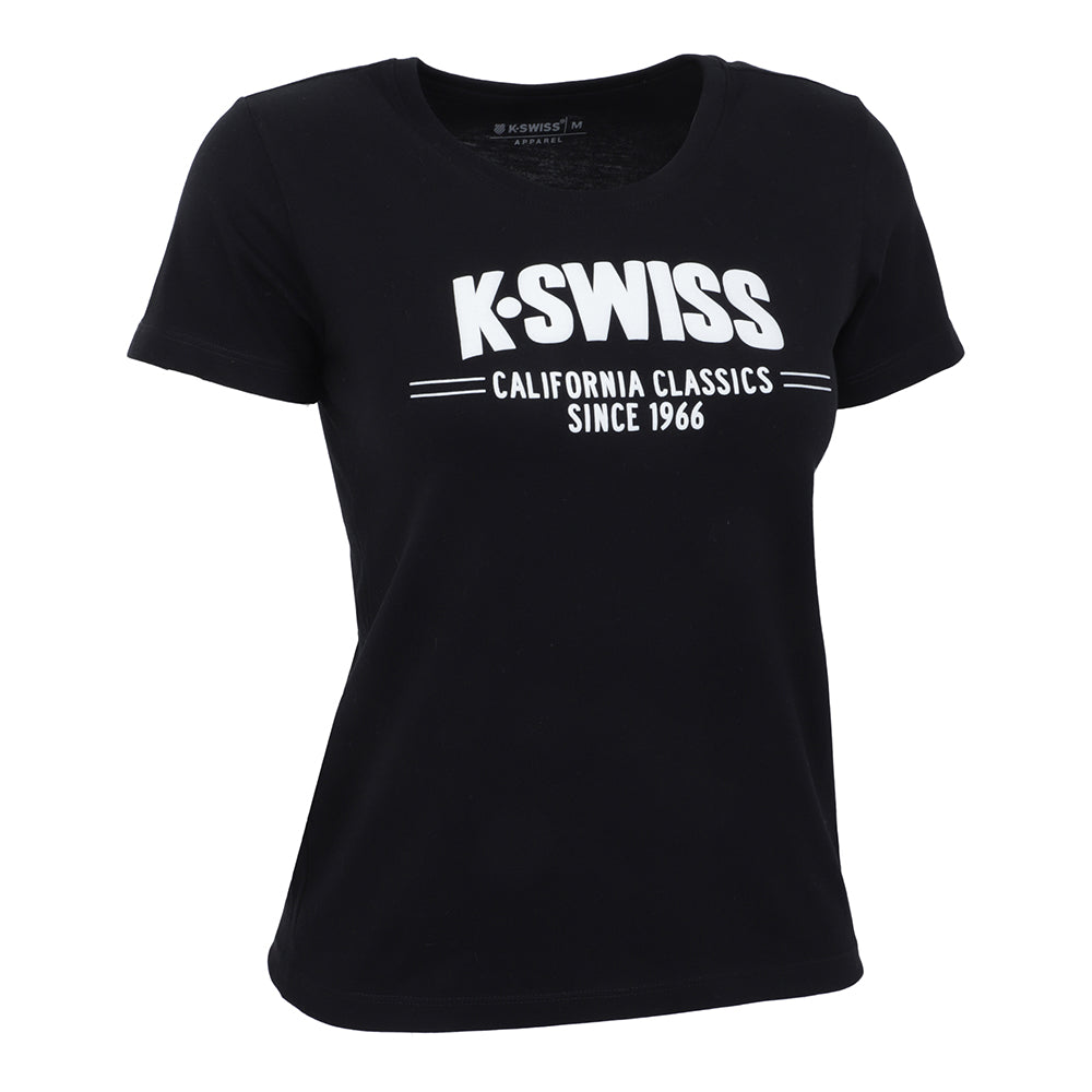 Playera Mujer Classic K