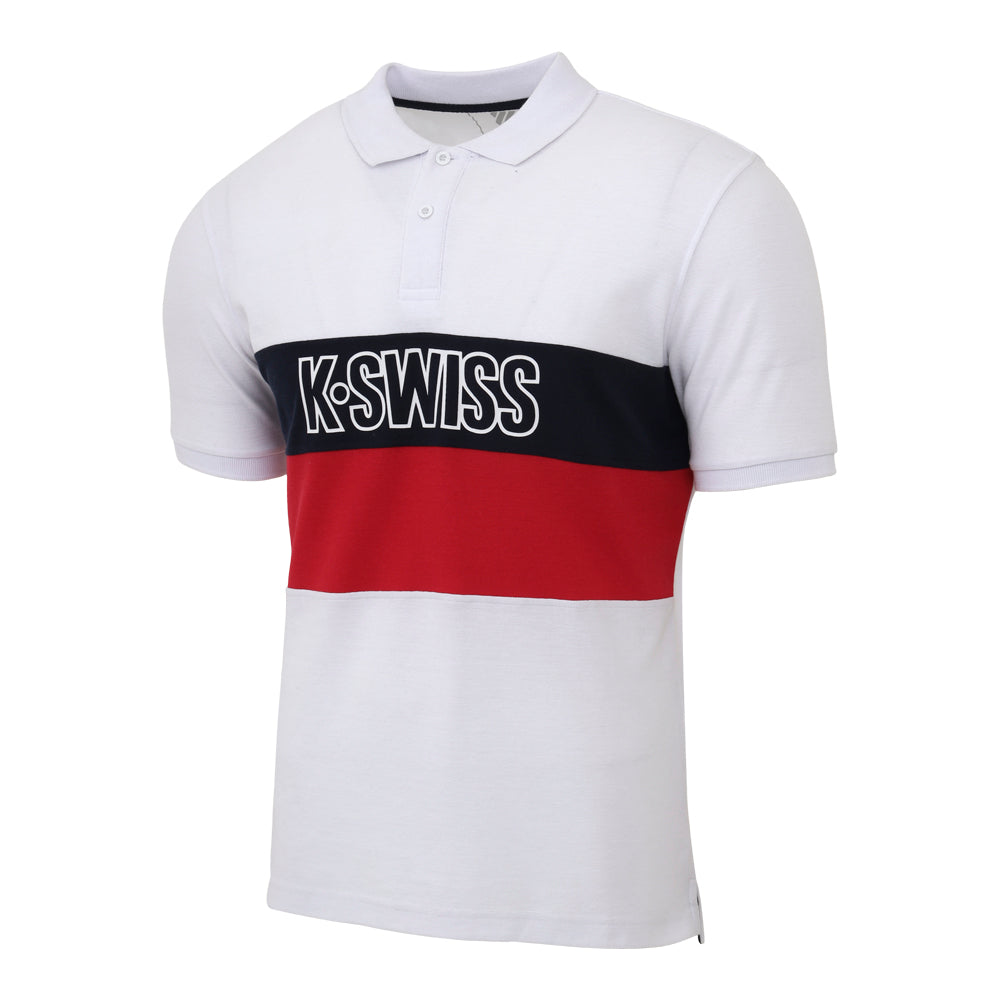 Playera Polo PS014 Men