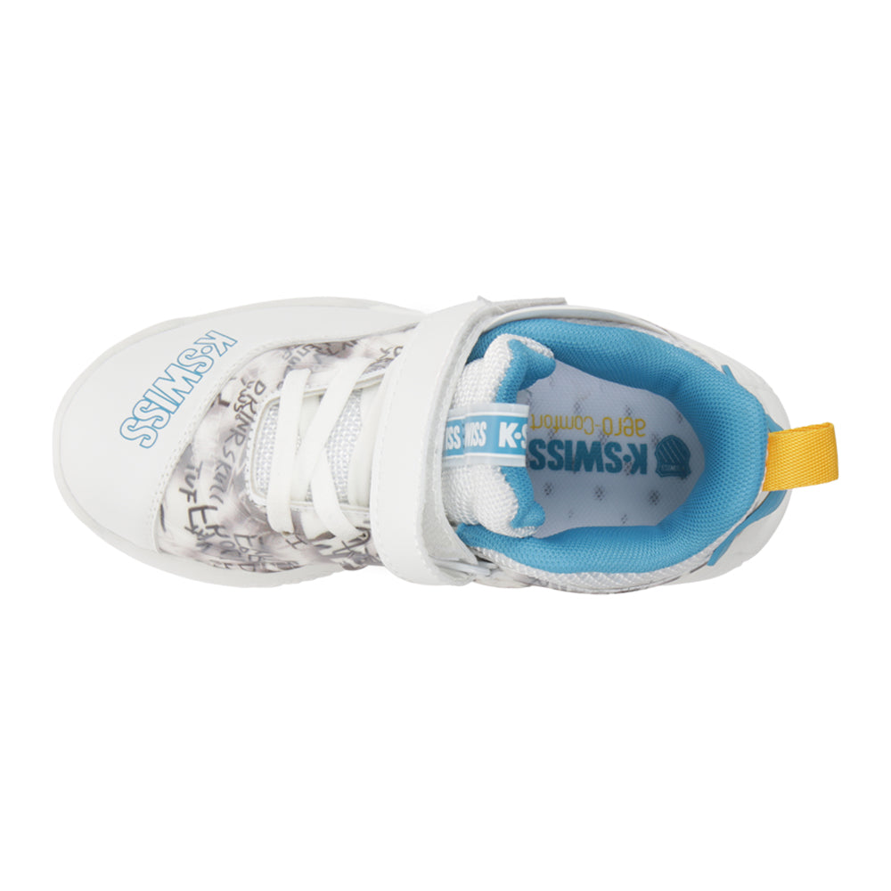 Tenis Cosmo Ch