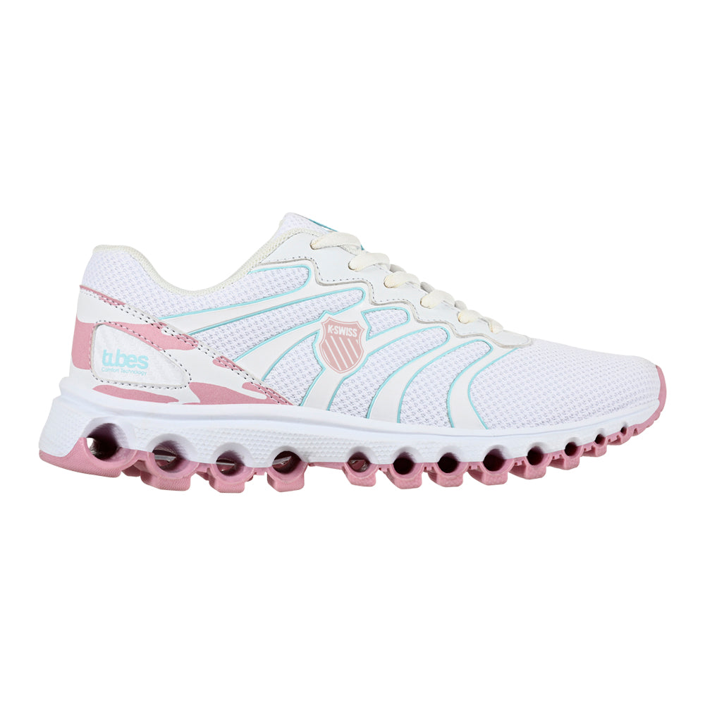 Kswiss Suburbia Tenis Dama Swiss Montrau Marca De Tenis K Swiss