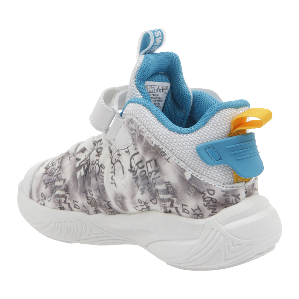 Tenis Cosmo Ch