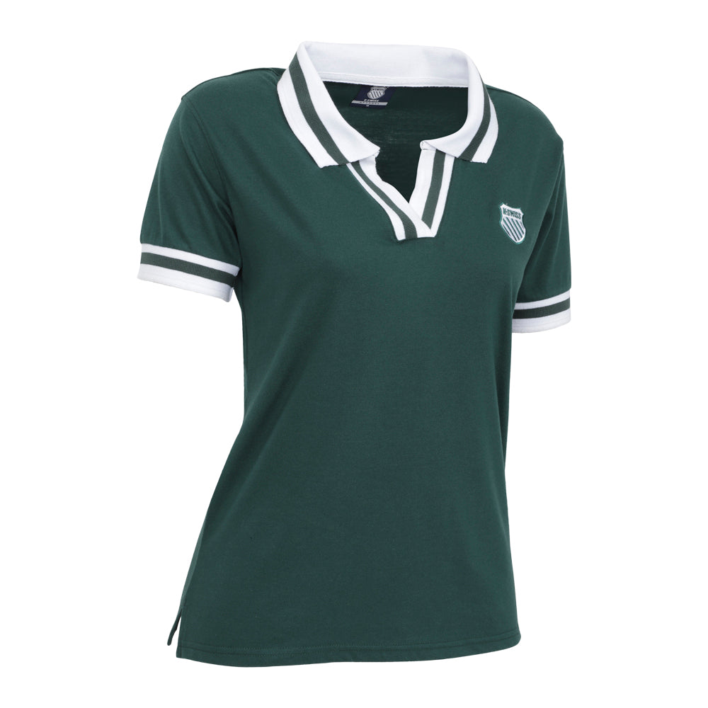 Playera Polo Tessa Women