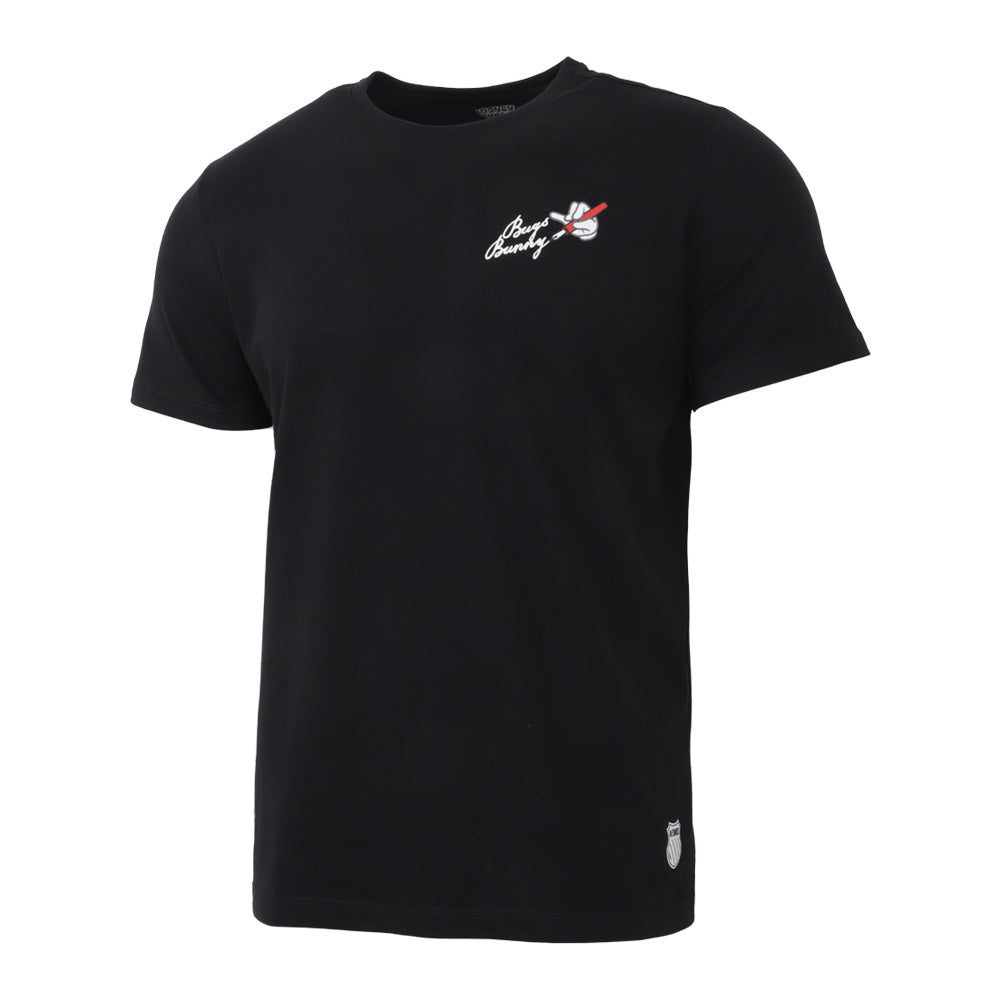 Playera Looney Tunes That's All Folks Men